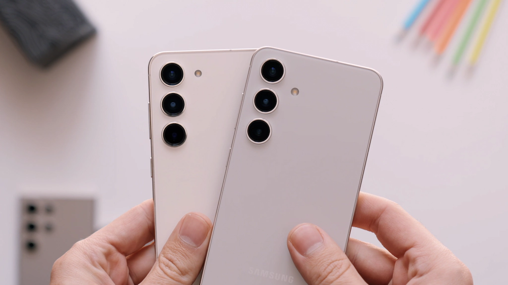 Samsung Galaxy S24 Ultra pół roku później wszechstronny ale nie zawsze najlepszy